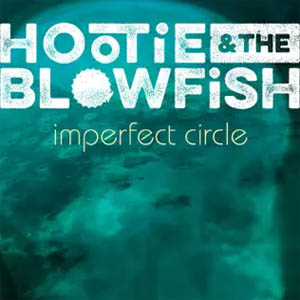 Álbum Imperfect Circle de Hootie And The Blowfish