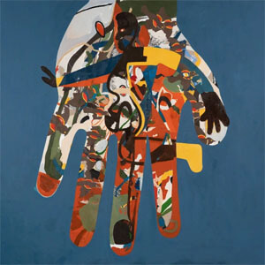 Álbum Freakout / Release de Hot Chip