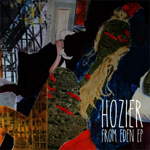 Disco From Eden de Hozier