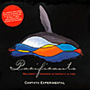 Disco Pacificanto de Huáscar Barradas