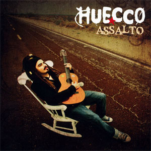 Disco Assalto de Huecco