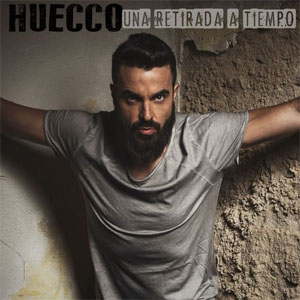 Disco Una retirada a tiempo de Huecco