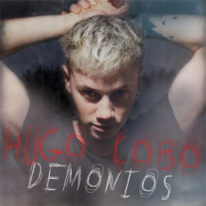 Disco Demonios de Hugo Cobo