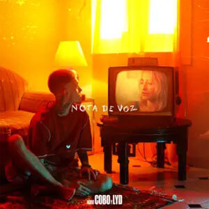 Disco Nota de Voz de Hugo Cobo