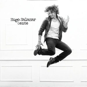 Disco Gente de Hugo Sálazar 