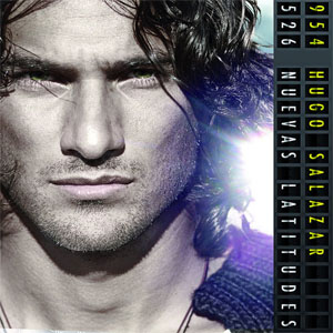 Disco Nuevas Latitudes de Hugo Sálazar 