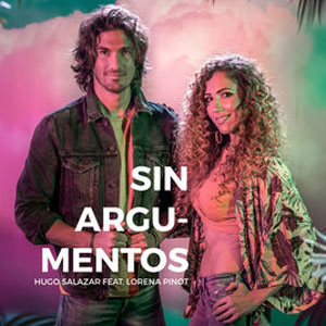 Disco Sin Argumentos (Remix) de Hugo Sálazar 