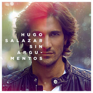Disco Sin Argumentos de Hugo Sálazar 