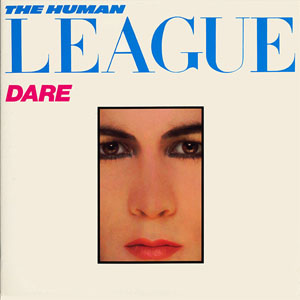 Disco Dare de Human League