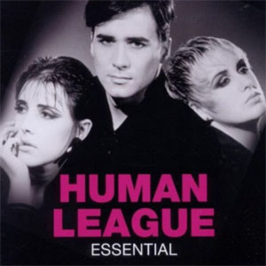 Disco Essential de Human League