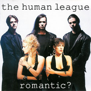 Disco Romantic? de Human League