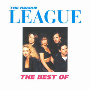Disco The Best Of  de Human League