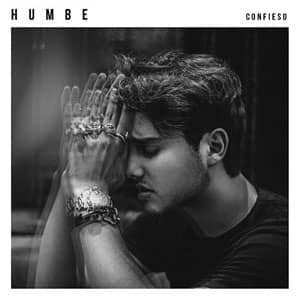 Disco Confieso de Humbe