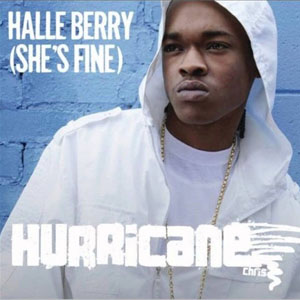 Disco Halle Berry de Hurricane Chris