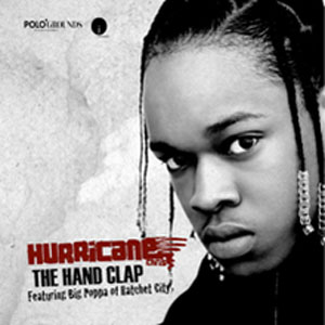 Disco The Hand Clap de Hurricane Chris