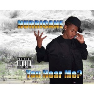 Disco You Hear Me de Hurricane Chris