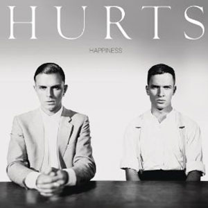 Disco Happiness de Hurts