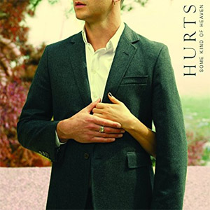 Disco Some Kind Of Heaven de Hurts