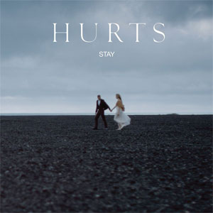 Disco Stay de Hurts