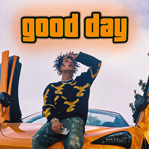Disco Good Day de Iann Dior