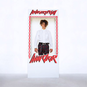 Disco Industry Plant de Iann Dior