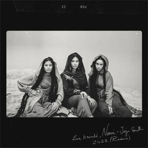 Disco Lavender & Red Roses (Champion Remix) de Ibeyi