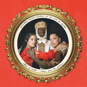 Disco Made of Gold de Ibeyi