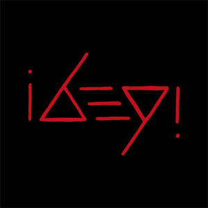 Disco Stranger / Lover (Remixes) de Ibeyi
