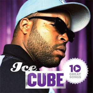Disco 10 Great Songs de Ice Cube