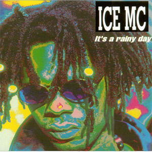 Disco It's A Rainy Day de Ice Mc