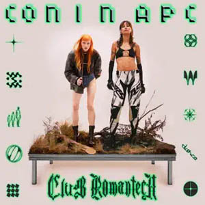 Disco Club Romantech de Icona Pop