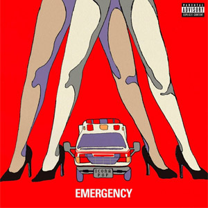 Disco Emergency de Icona Pop