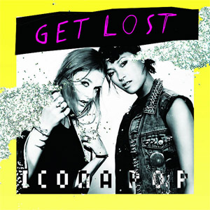 Disco Get Lost de Icona Pop