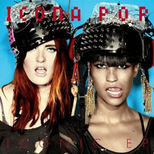 Disco Iconic (Ep) de Icona Pop