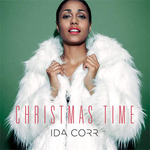 Disco Christmas Time de Ida Corr