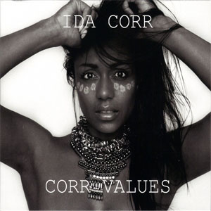 Disco Corr Values de Ida Corr