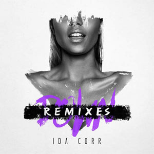 Disco Down (Remixes) de Ida Corr