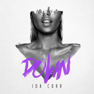 Disco Down de Ida Corr