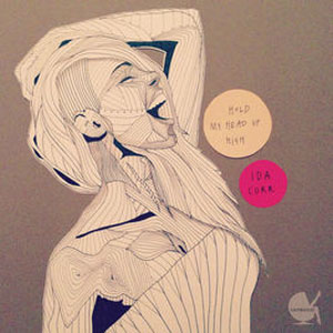 Disco Hold My Head up High de Ida Corr