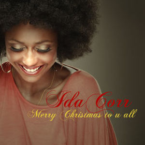 Disco Merry Christmas To You All  de Ida Corr
