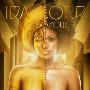 Disco Robosoul de Ida Corr