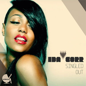 Disco Singled Out de Ida Corr