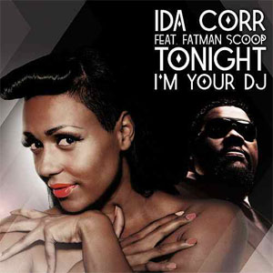 Disco Tonight I'm Your DJ de Ida Corr