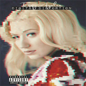 Disco Digital Distortion de Iggy Azalea