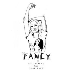 Disco Fancy de Iggy Azalea