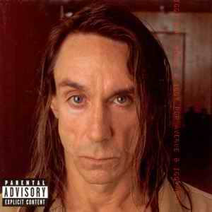 Álbum Avenue B de Iggy Pop