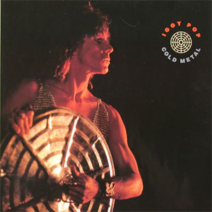 Álbum Cold Metal de Iggy Pop