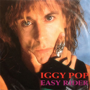 Disco Easy Rider de Iggy Pop