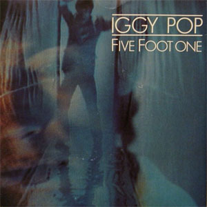 Disco Five Foot One de Iggy Pop