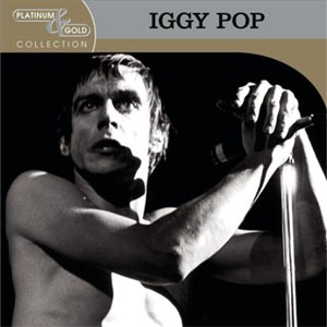Disco Platinum & Gold Collection de Iggy Pop